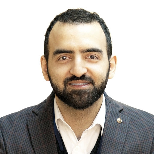 Dr. Alireza Bazargan