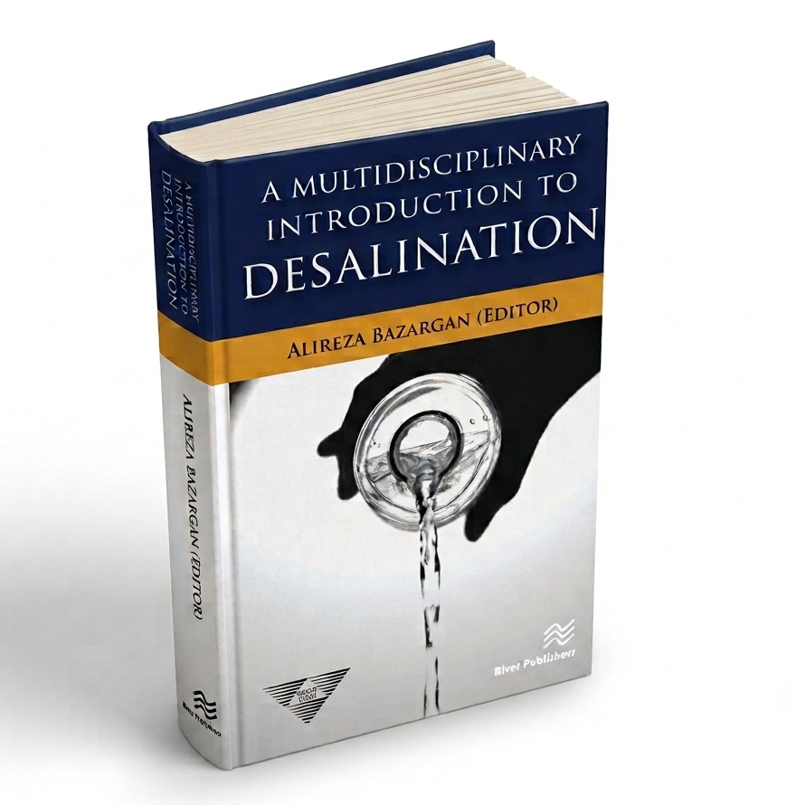 A Multidisciplinary Introduction to Desalination