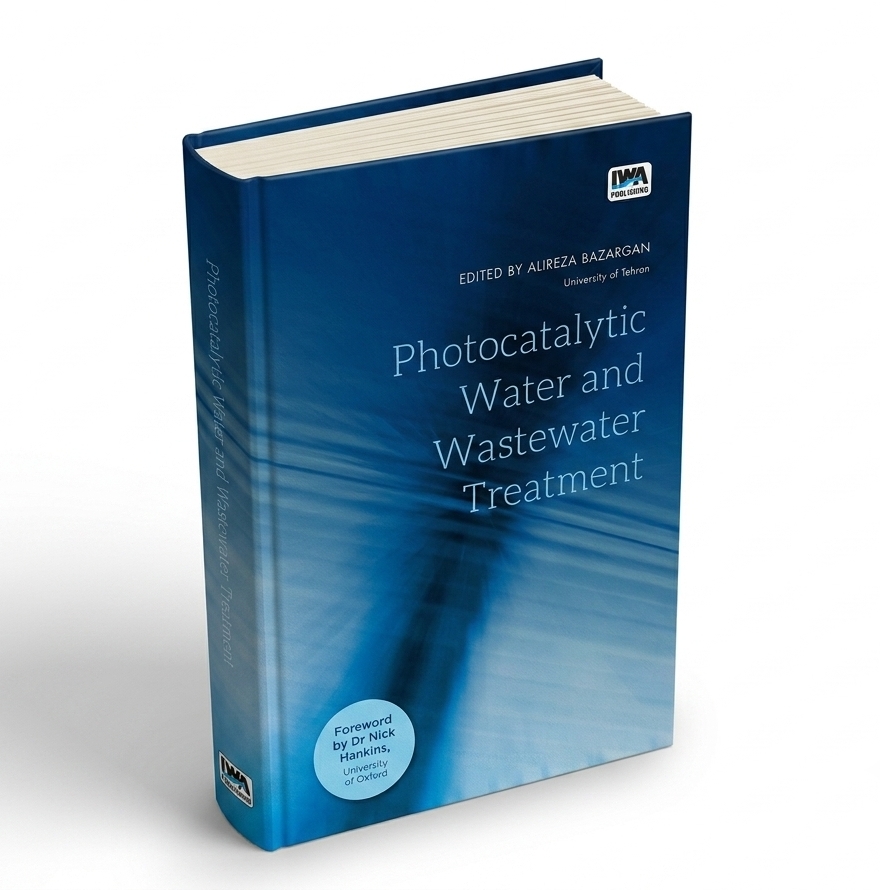 Photocatalytic Water and Wastewater Treatment